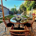 Villa Kontes Kefalonia Kardhakáta