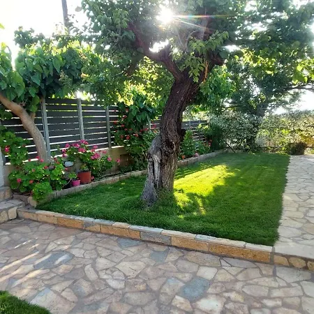 Kontes Kefalonia Villa Kardhakáta