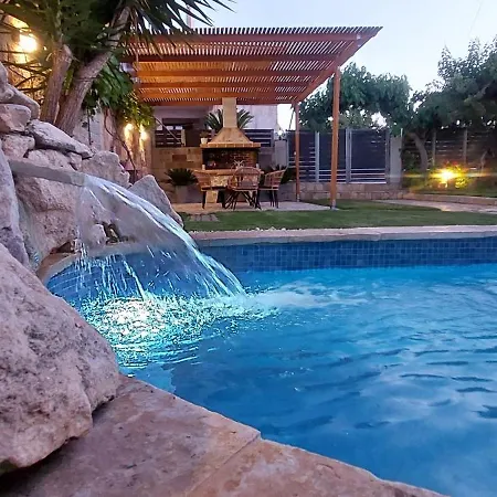 Kontes Kefalonia