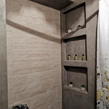 Kontes Kefalonia Vila Kardhakáta