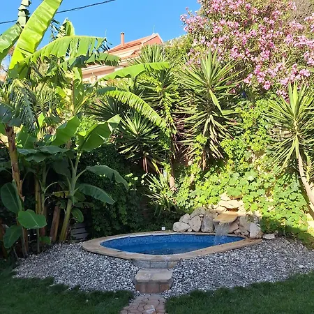 Kontes Kefalonia Villa *
