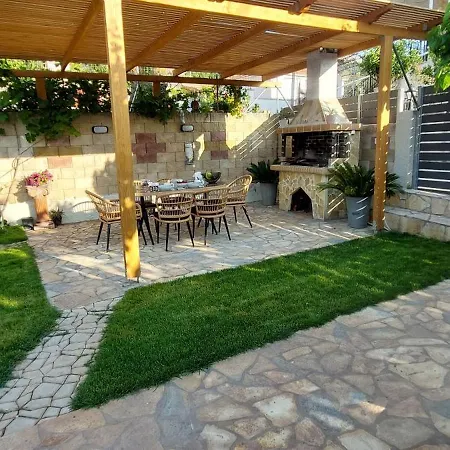 Kontes Kefalonia Vila