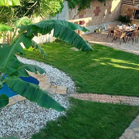 Kontes Kefalonia * Kardhakáta