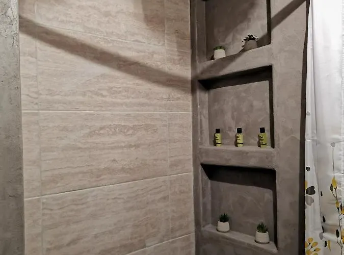 Kontes Kefalonia Villa Kardhakáta