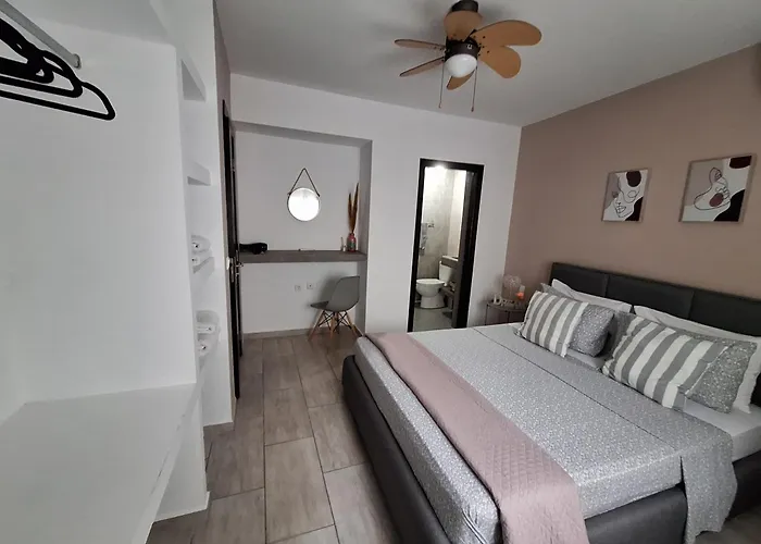 Kontes Kefalonia Villa *