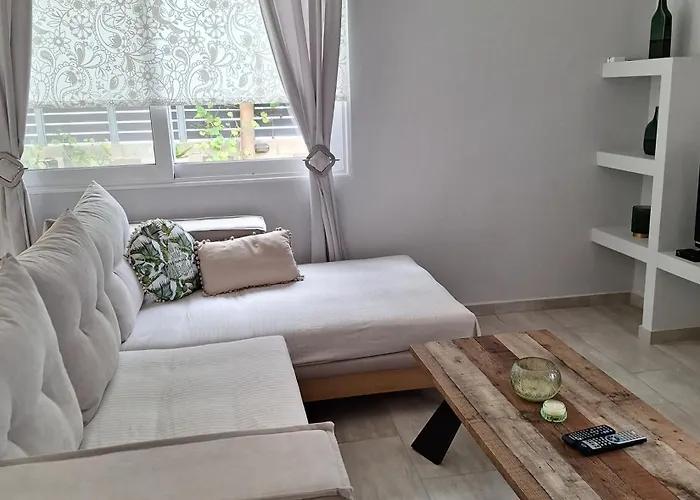 Villa Kontes Kefalonia Kardhakáta