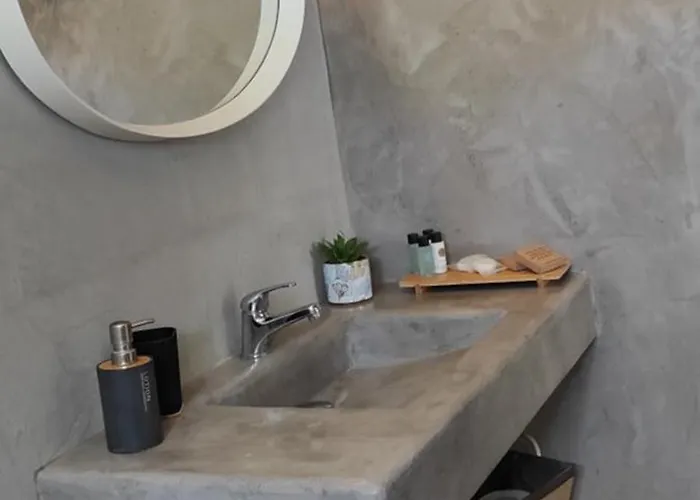 Villa Kontes Kefalonia