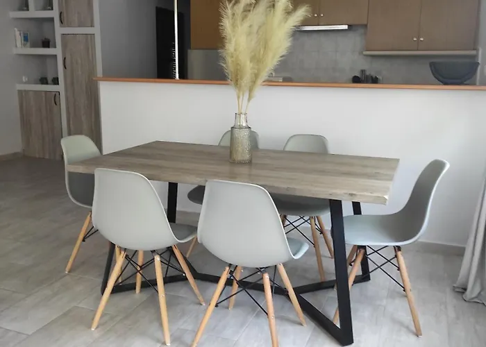 Kontes Kefalonia Villa *