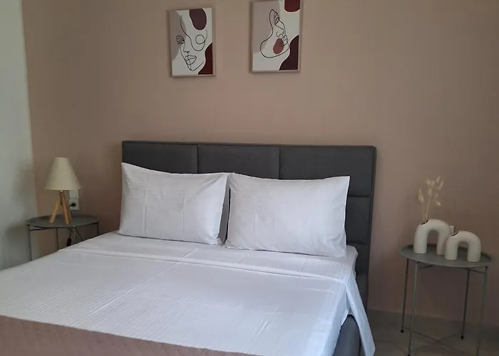 Kontes Kefalonia Villa *