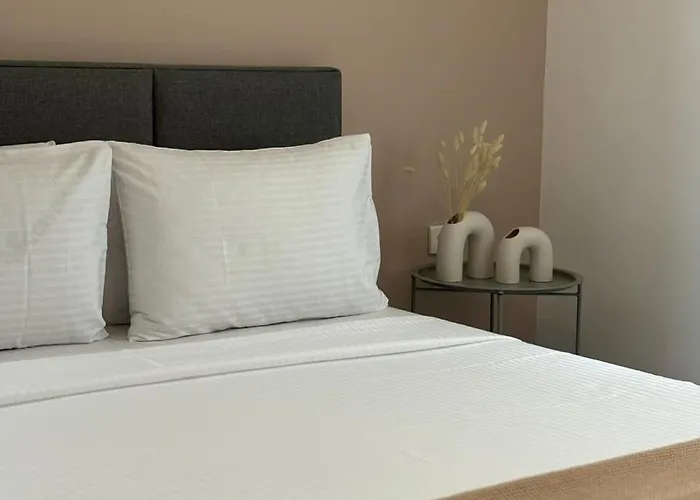 Kontes Kefalonia Villa Kardhakáta